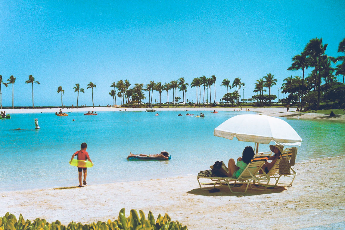 Hilton Hawaiian Village